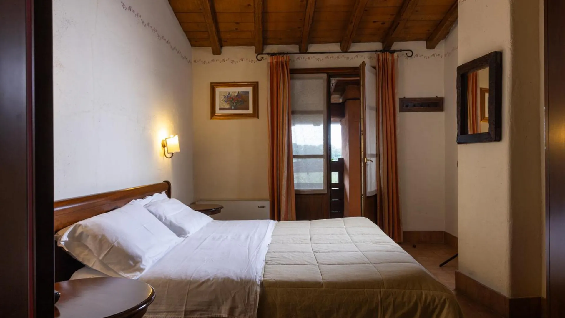 Agriturismo Ripa Del Bosco Capriolo 0*,