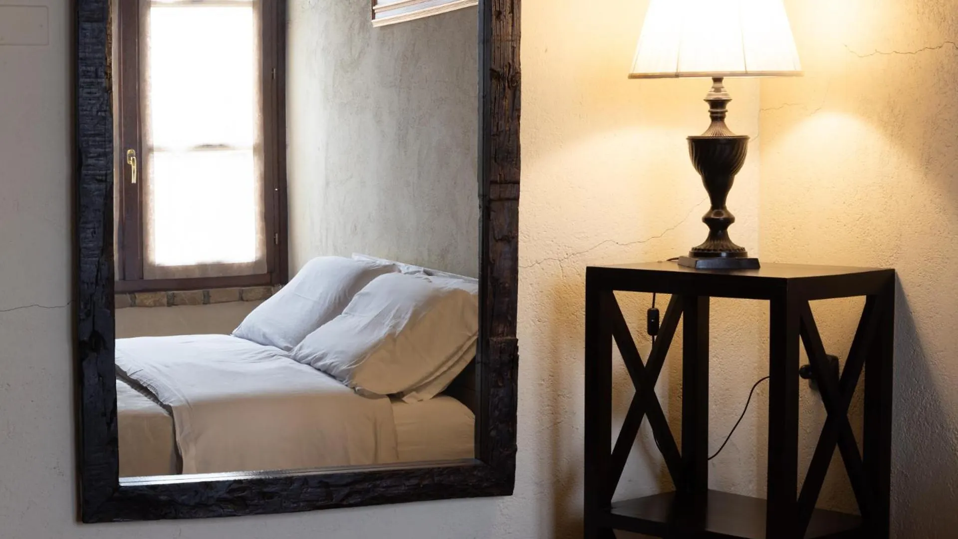 Agriturismo Ripa Del Bosco Capriolo Farm stay