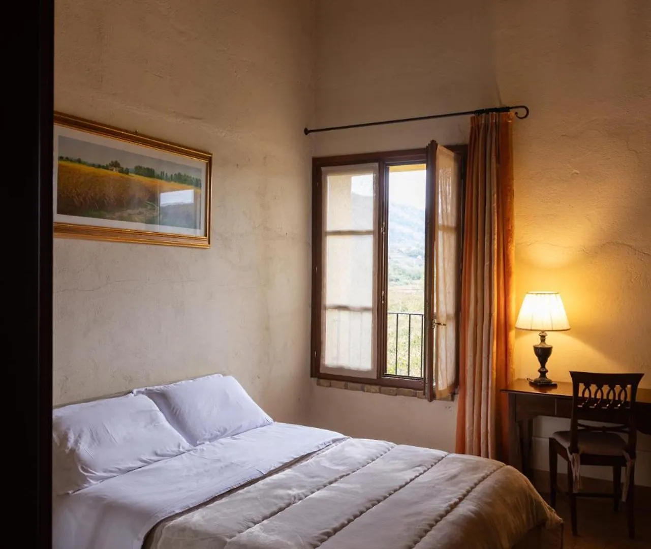 Agriturismo Ripa Del Bosco Capriolo 0*,
