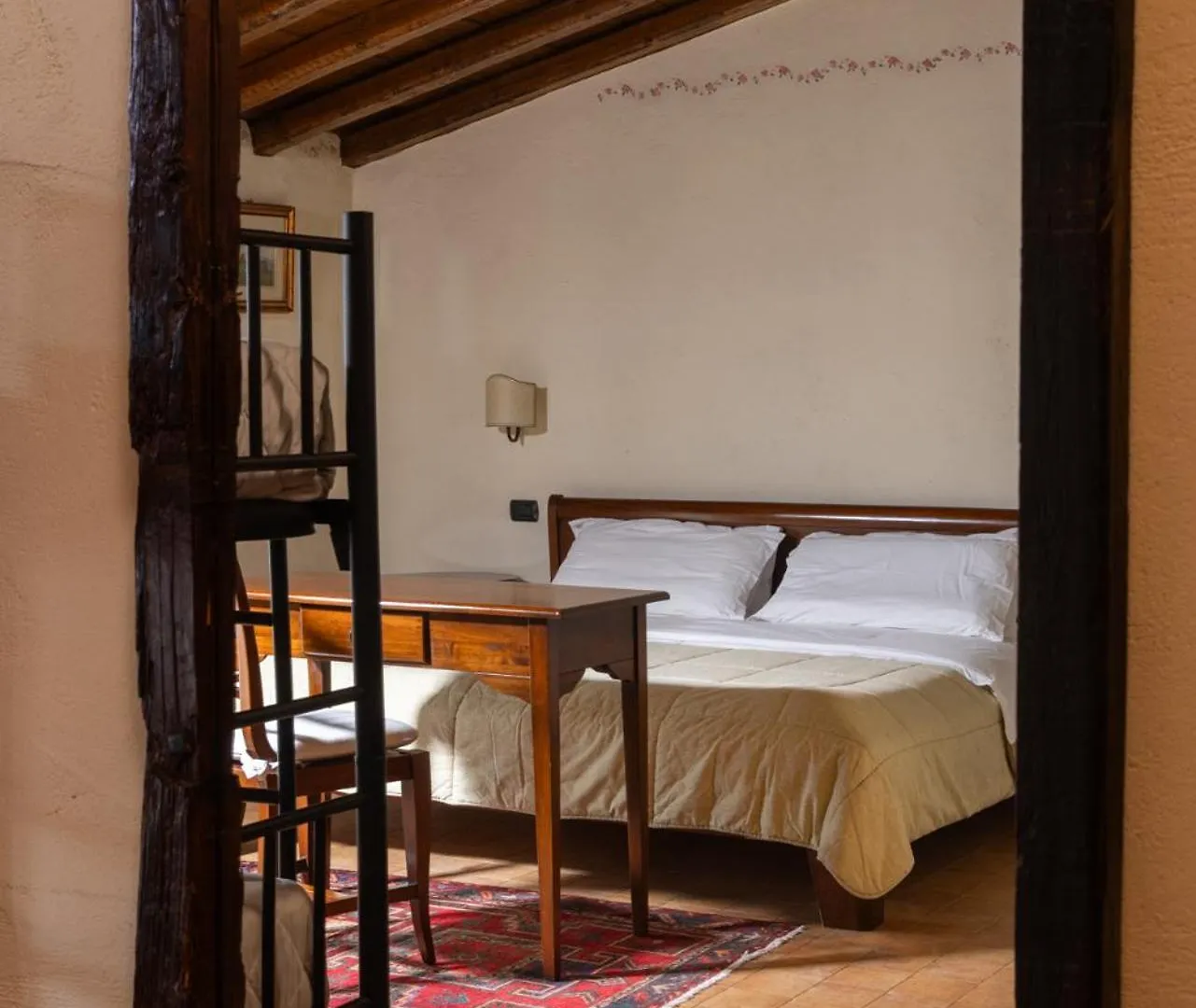 Farm stay Agriturismo Ripa Del Bosco Capriolo