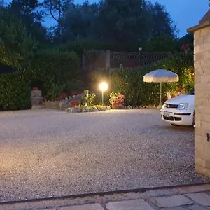 Bargoncello , Riccò del Golfo di Spezia Italien