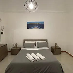 Lincoln Apartment Palermo