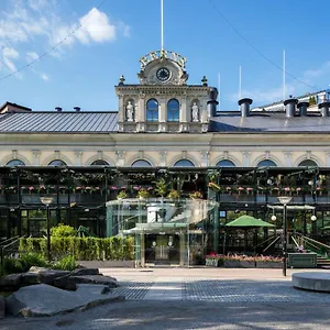 Berns, Historical Boutique & House Of Entertainment Since 1863 4*, Stockholm Sverige