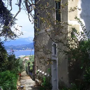 Federici Landhaus La Spezia