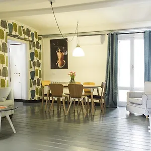 Trasteverehome - Ripa Trastevere Apartment Rom