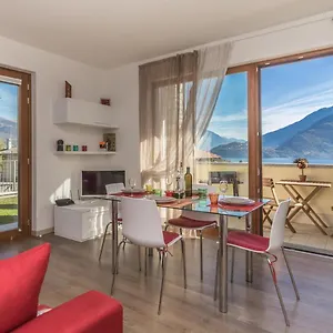  Apartment Magnolia B -