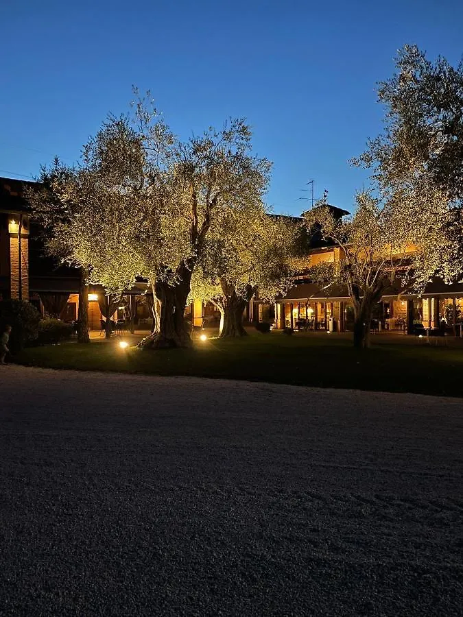 Agriturismo Ripa Del Bosco location
